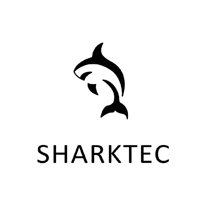 Logo de Empresa Sharktec