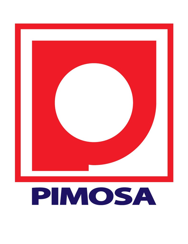 Logo de la empresa Pimosa