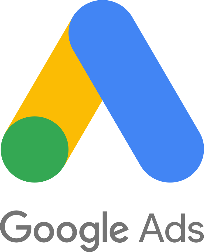 Logo google Ads