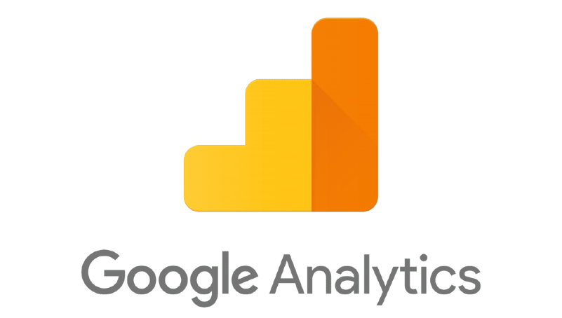 Logo Google Analytics