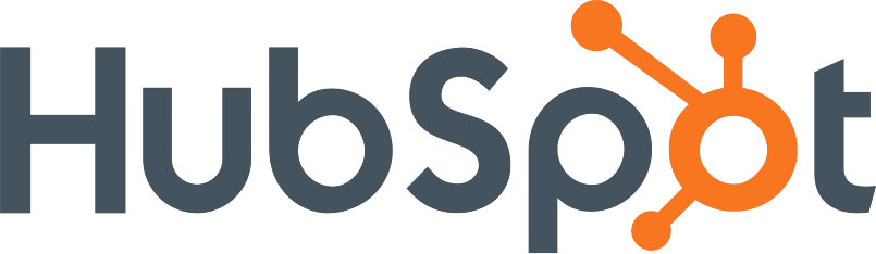 Logo Hubspot