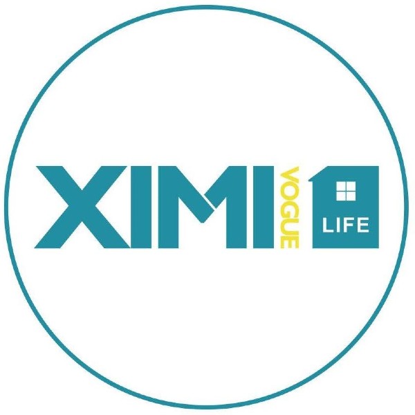 logo de empresa ximivogue