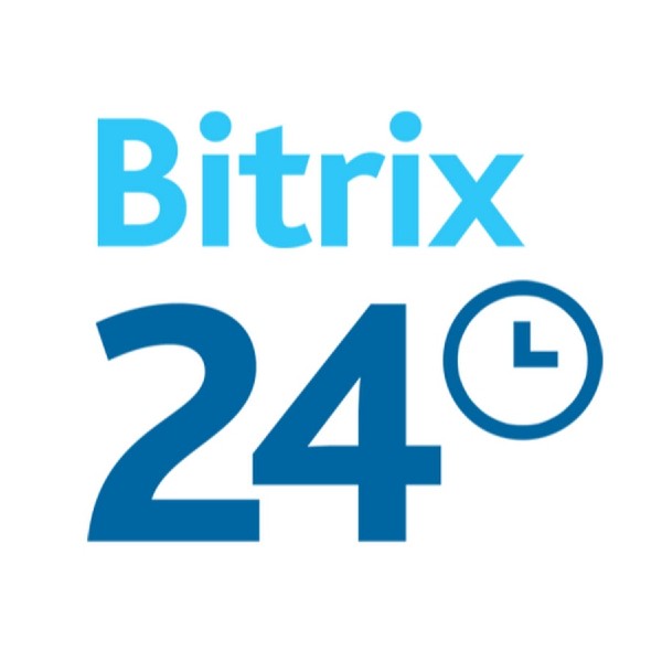 Logo Bitrix